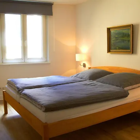 Am Historischen Marktplatz Appartement Verbandsgemeinde Bernkastel-Kues