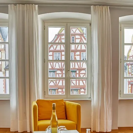 Am Historischen Marktplatz