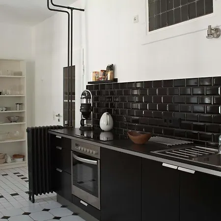 Appartement Am Historischen Marktplatz