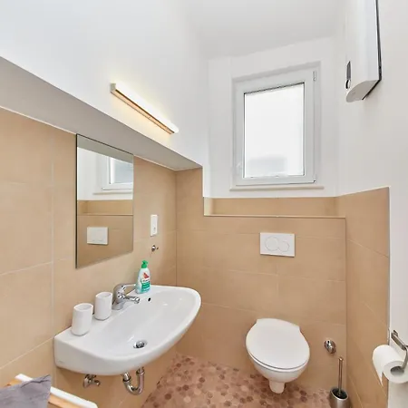 Am Historischen Marktplatz Appartement *