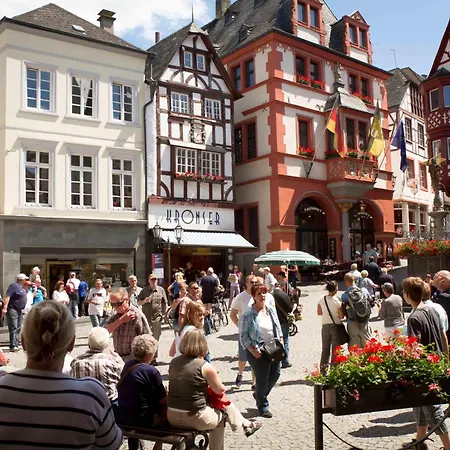Am Historischen Marktplatz Apartment