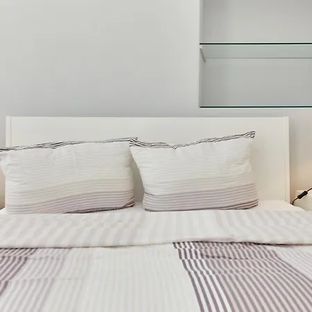 Apartment Am Historischen Marktplatz