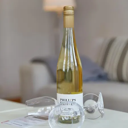 Apartment Am Historischen Marktplatz Bernkastel-Kues