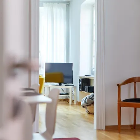 Am Historischen Marktplatz Appartement *