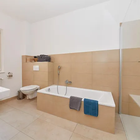 Appartement Am Historischen Marktplatz Verbandsgemeinde Bernkastel-Kues