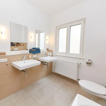 Am Historischen Marktplatz Appartement