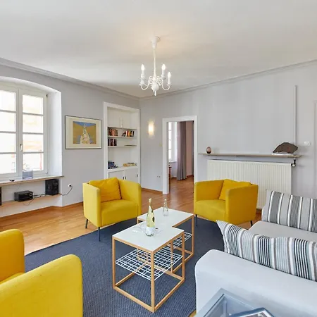 Am Historischen Marktplatz Appartement Verbandsgemeinde Bernkastel-Kues