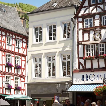 Am Historischen Marktplatz *