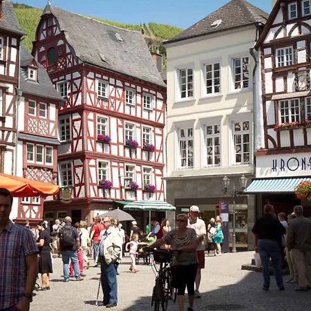 Apartment Am Historischen Marktplatz