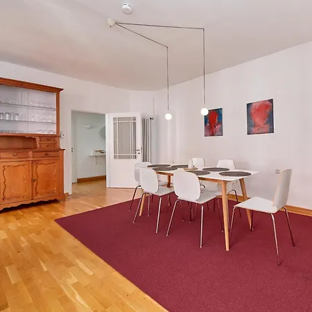 Am Historischen Marktplatz Apartment *