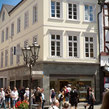 Am Historischen Marktplatz Apartment Bernkastel-Kues
