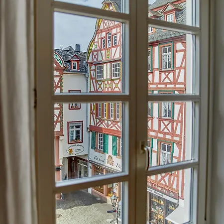 Am Historischen Marktplatz *