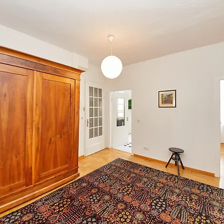 Apartment Am Historischen Marktplatz