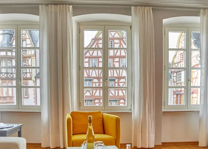 Am Historischen Marktplatz