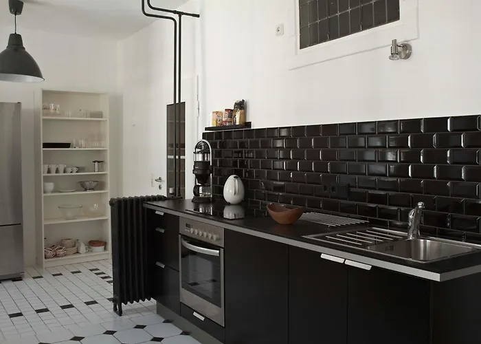 Appartement Am Historischen Marktplatz