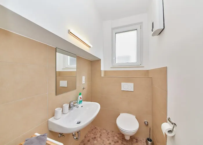 Am Historischen Marktplatz Appartement *