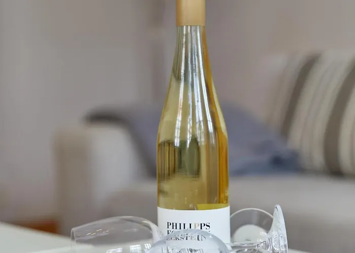 Lejlighed Am Historischen Marktplatz Bernkastel-Kues