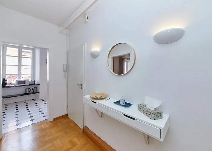 Am Historischen Marktplatz * Commune fusionnée de Bernkastel-Kues