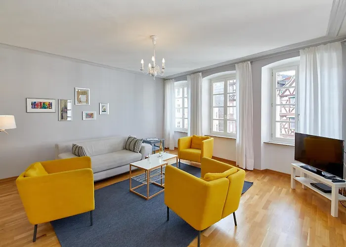 Am Historischen Marktplatz