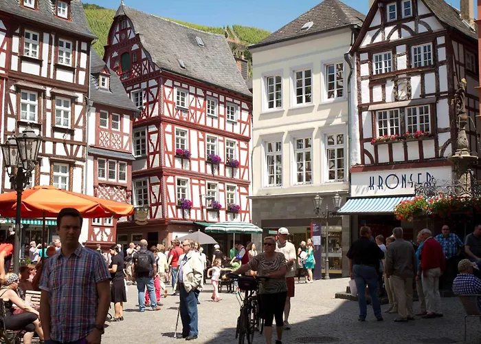 Lejlighed Am Historischen Marktplatz